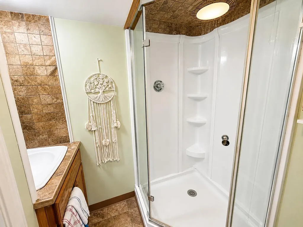 6 Grist Mill Road Franklin ME 04634