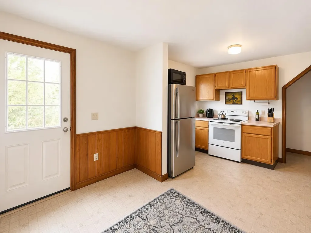 6 Grist Mill Road Franklin ME 04634