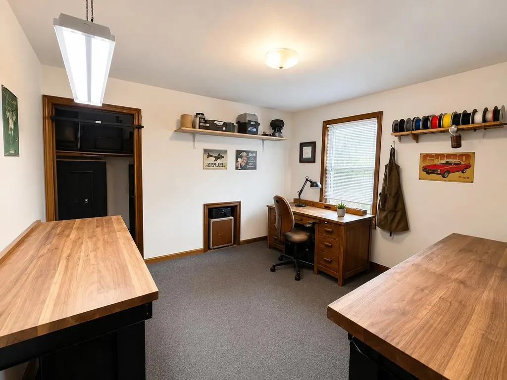 6 Grist Mill Road Franklin ME 04634