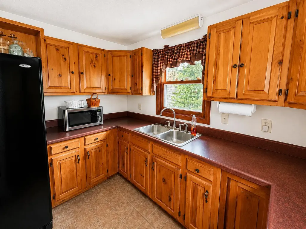 6 Grist Mill Road Franklin ME 04634