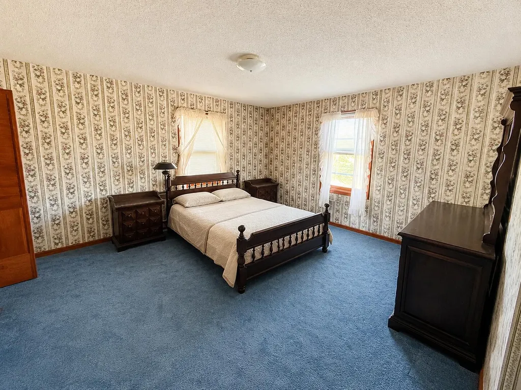 6 Grist Mill Road Franklin ME 04634
