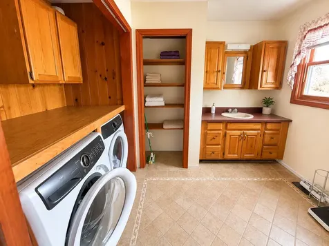 6 Grist Mill Road Franklin ME 04634