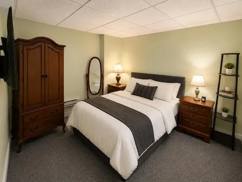 6 Grist Mill Road Franklin ME 04634