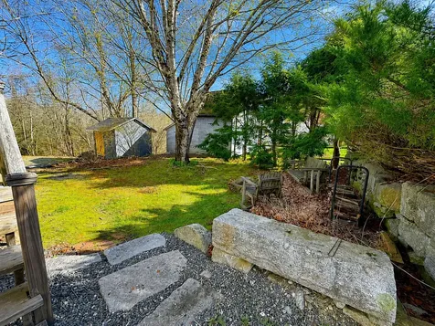 6 Grist Mill Road Franklin ME 04634