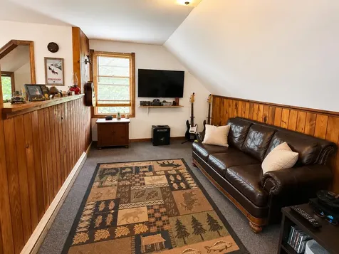 6 Grist Mill Road Franklin ME 04634