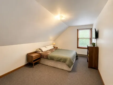 6 Grist Mill Road Franklin ME 04634