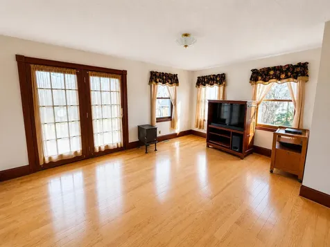 6 Grist Mill Road Franklin ME 04634