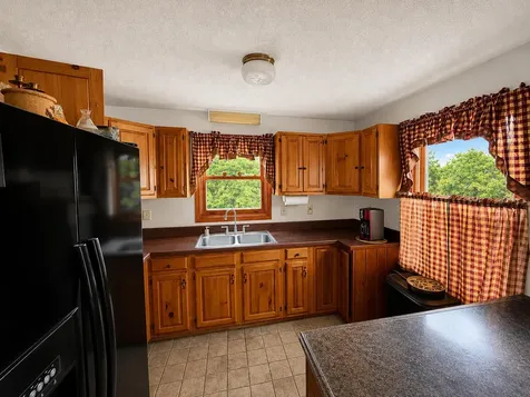 6 Grist Mill Road Franklin ME 04634
