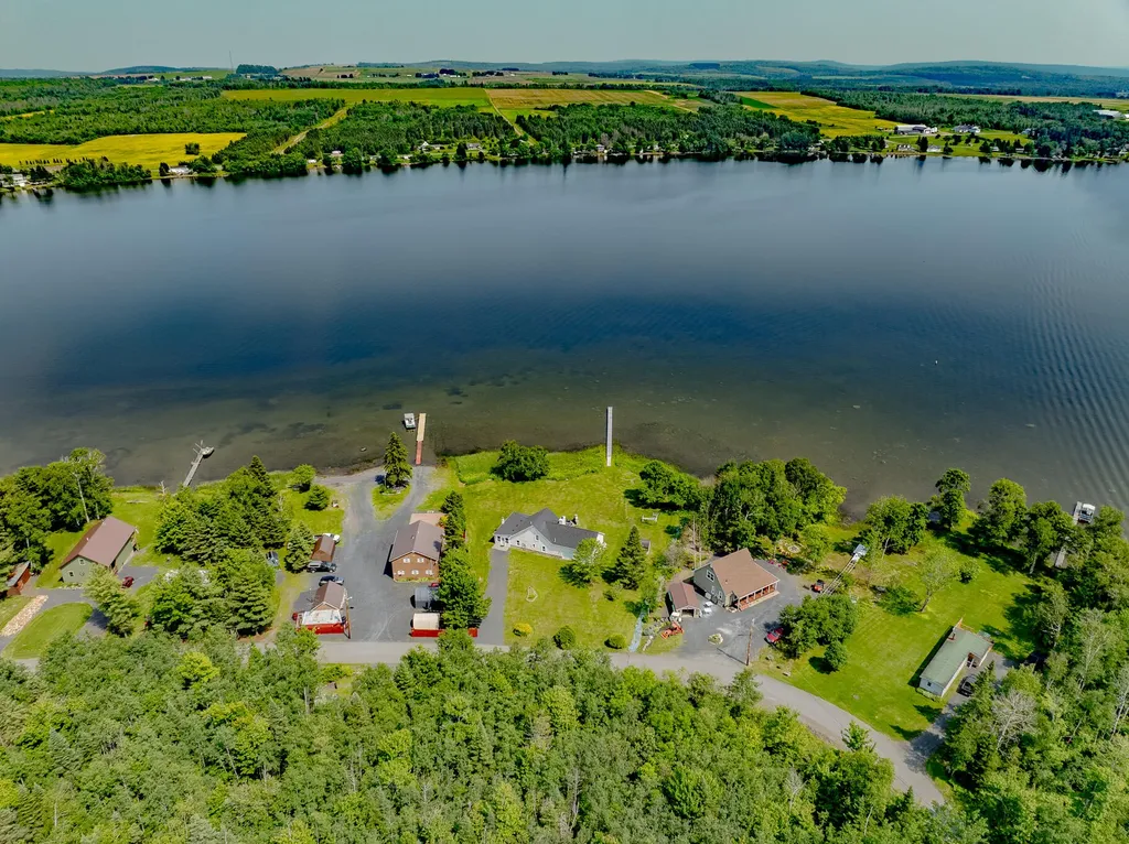 152 Island Road Saint Agatha ME 04772