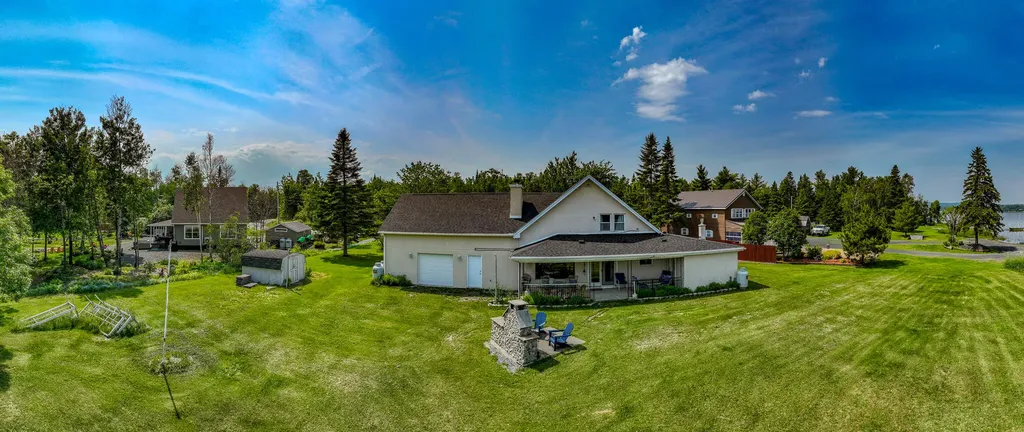 152 Island Road Saint Agatha ME 04772