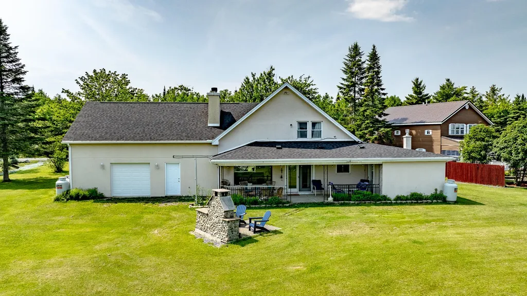 152 Island Road Saint Agatha ME 04772