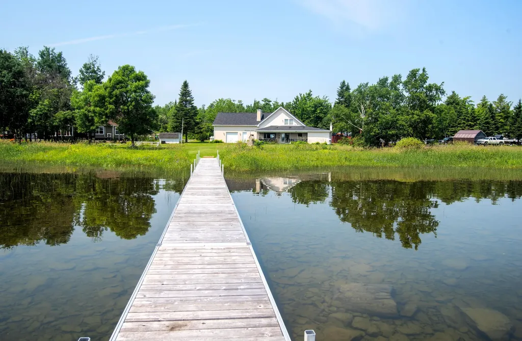 152 Island Road Saint Agatha ME 04772