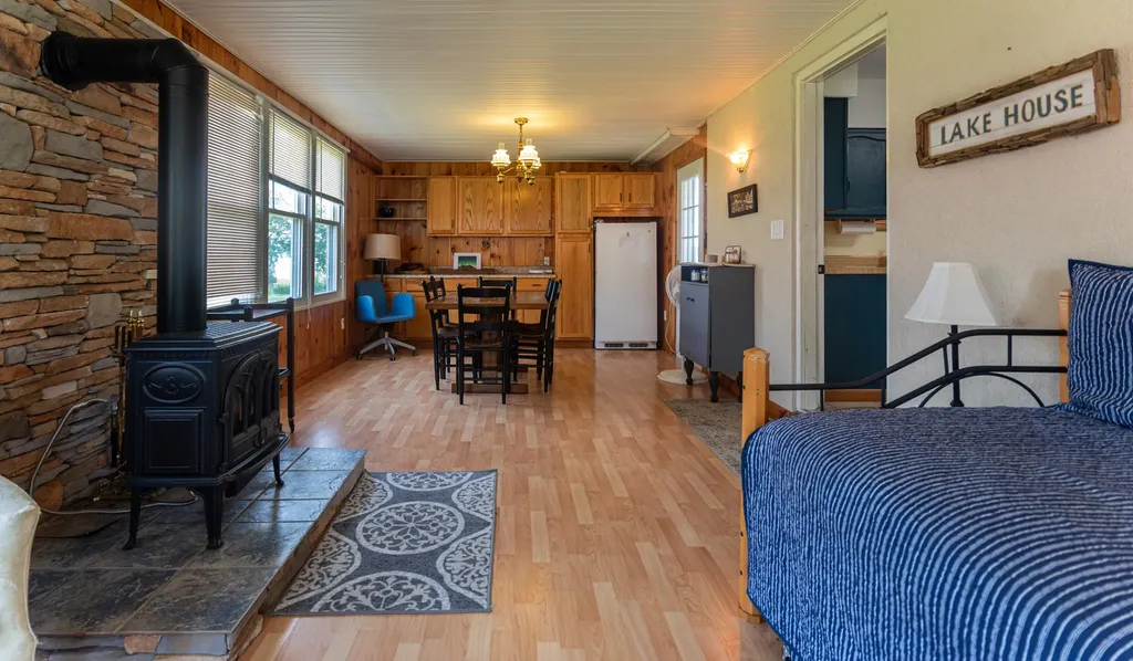 152 Island Road Saint Agatha ME 04772