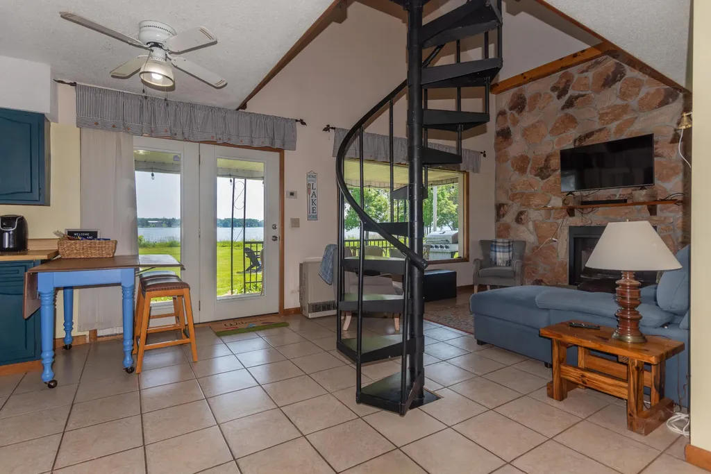 152 Island Road Saint Agatha ME 04772