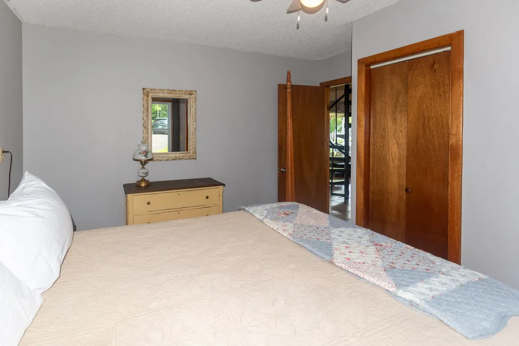 152 Island Road Saint Agatha ME 04772