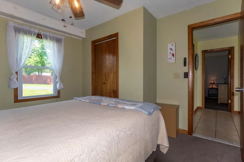 152 Island Road Saint Agatha ME 04772