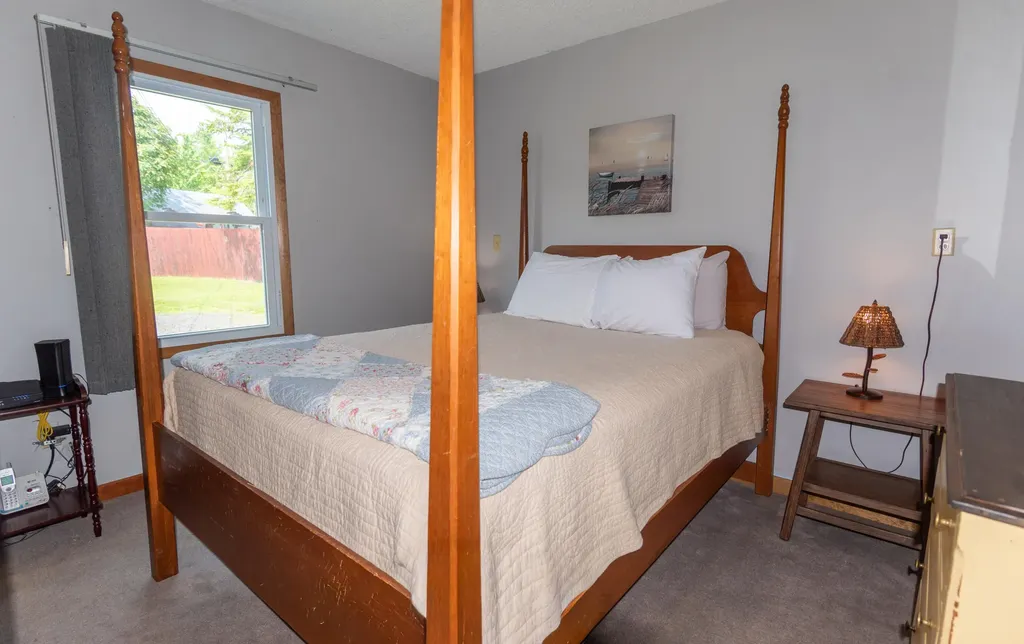 152 Island Road Saint Agatha ME 04772