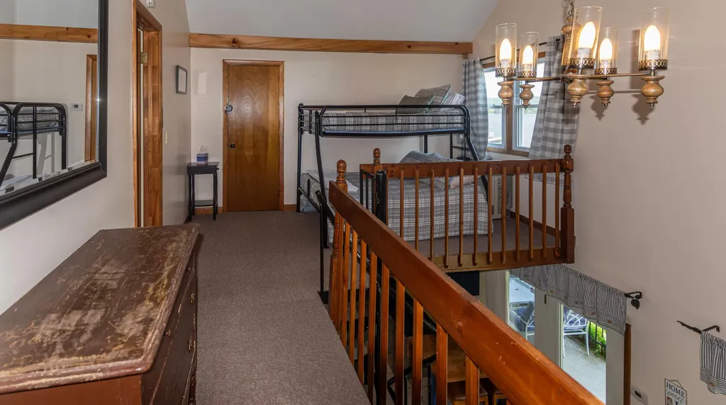 152 Island Road Saint Agatha ME 04772