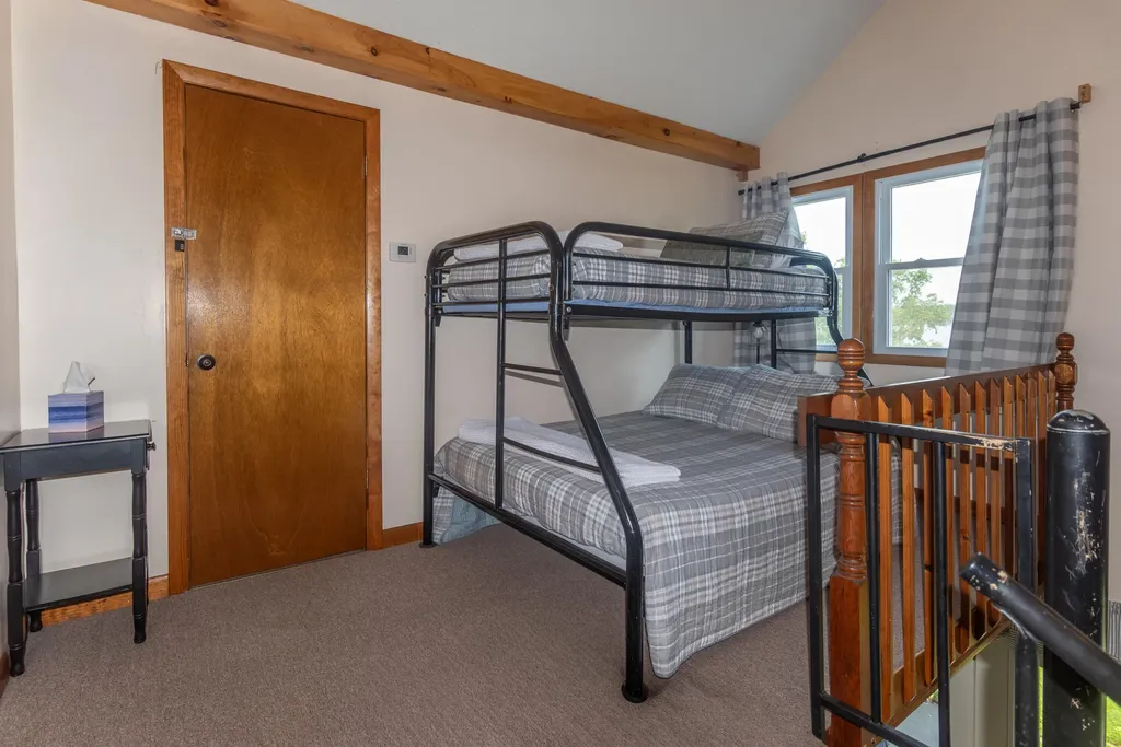 152 Island Road Saint Agatha ME 04772