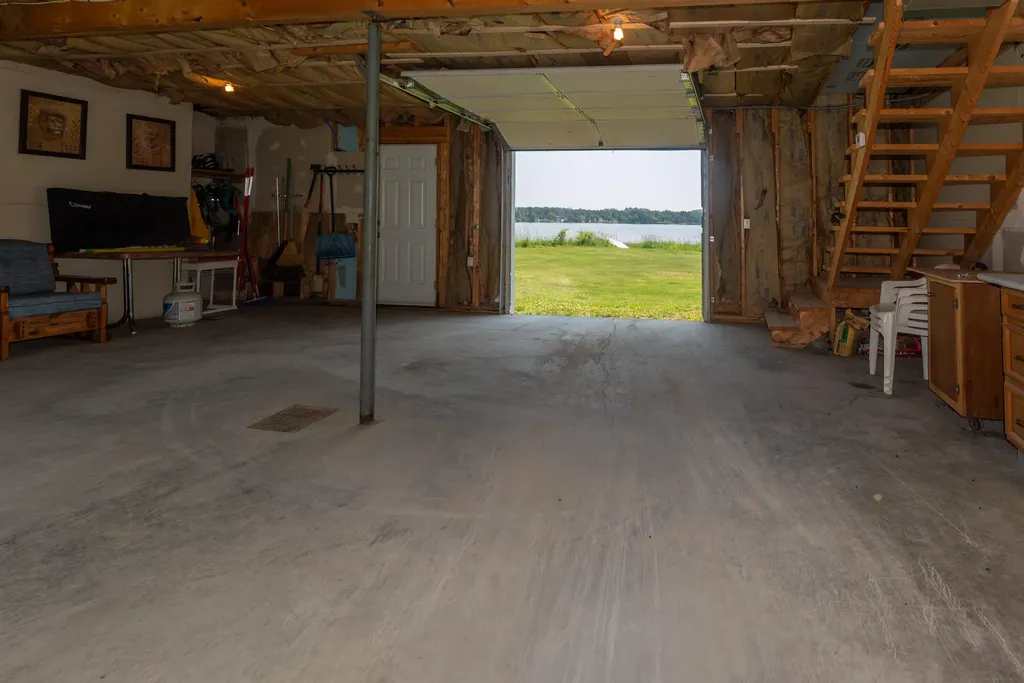 152 Island Road Saint Agatha ME 04772