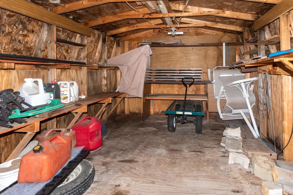 152 Island Road Saint Agatha ME 04772