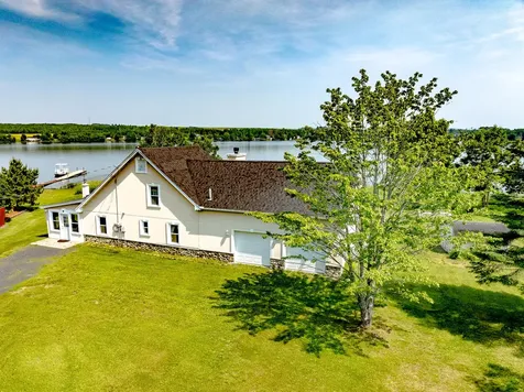 152 Island Road Saint Agatha ME 04772