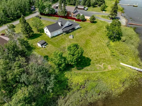 152 Island Road Saint Agatha ME 04772