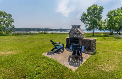 152 Island Road Saint Agatha ME 04772