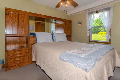 152 Island Road Saint Agatha ME 04772