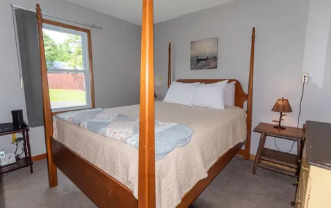 152 Island Road Saint Agatha ME 04772