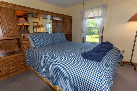 152 Island Road Saint Agatha ME 04772