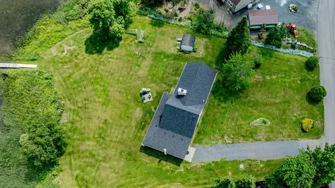 152 Island Road Saint Agatha ME 04772