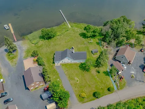152 Island Road Saint Agatha ME 04772
