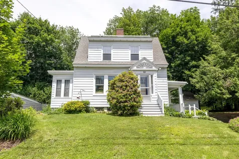 20 Fairlawn Avenue Lewiston ME 04240