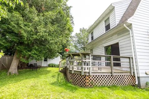 20 Fairlawn Avenue Lewiston ME 04240