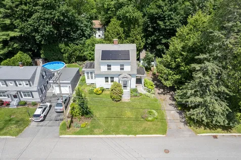 20 Fairlawn Avenue Lewiston ME 04240