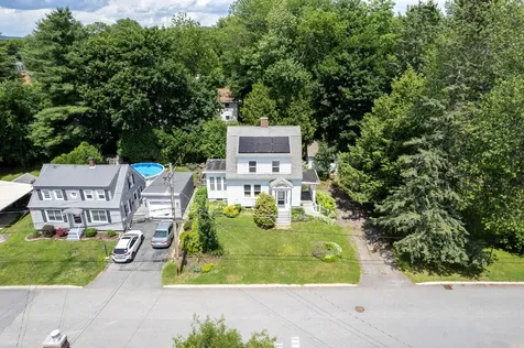 20 Fairlawn Avenue Lewiston ME 04240