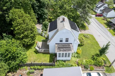 20 Fairlawn Avenue Lewiston ME 04240
