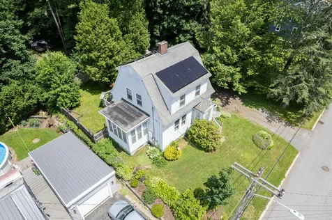 20 Fairlawn Avenue Lewiston ME 04240