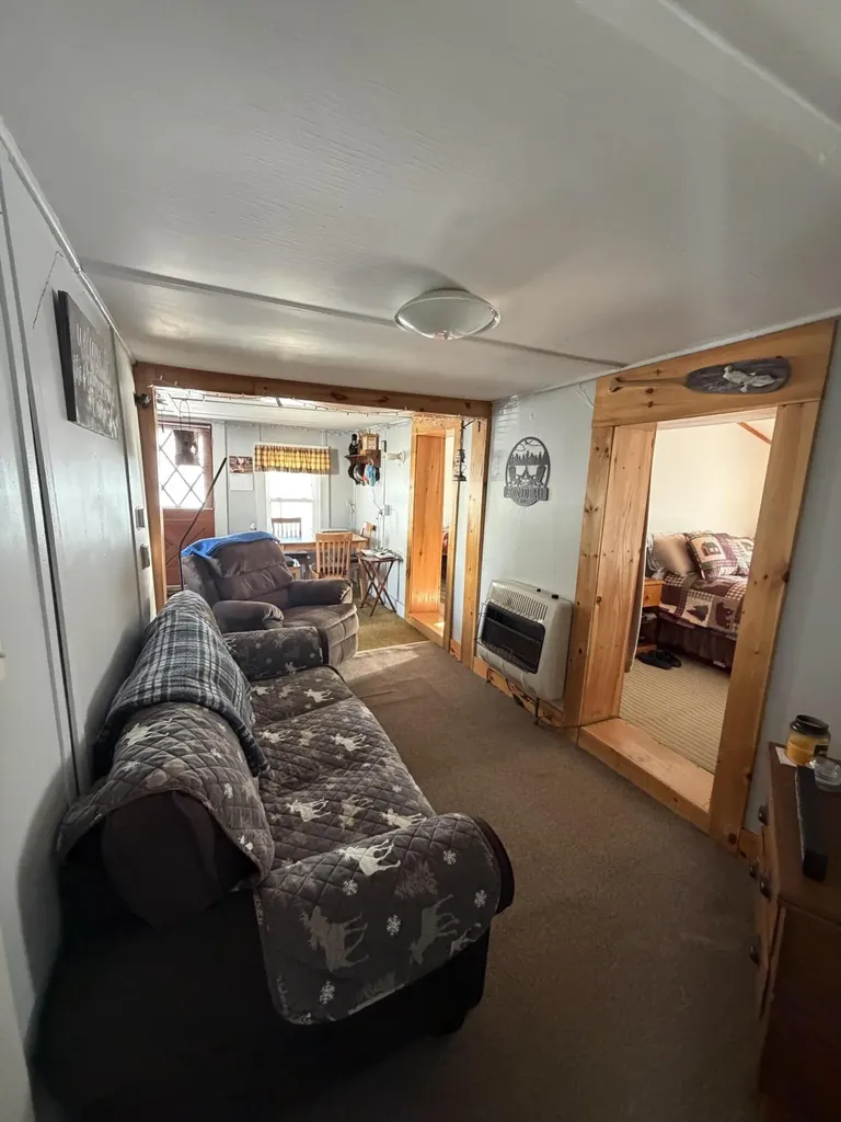 4 Coburn Avenue Jackman ME 04945