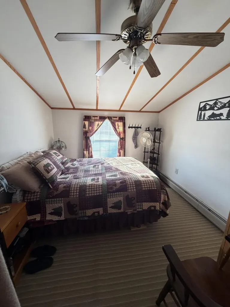 4 Coburn Avenue E Jackman ME 04945