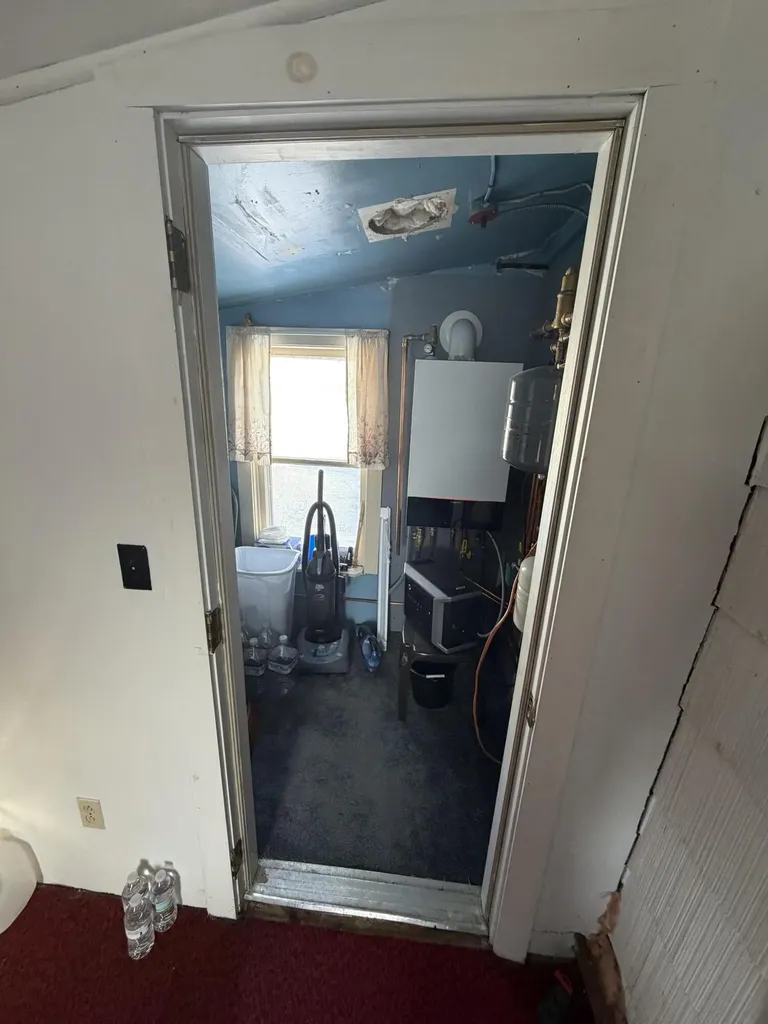 4 Coburn Avenue Jackman ME 04945