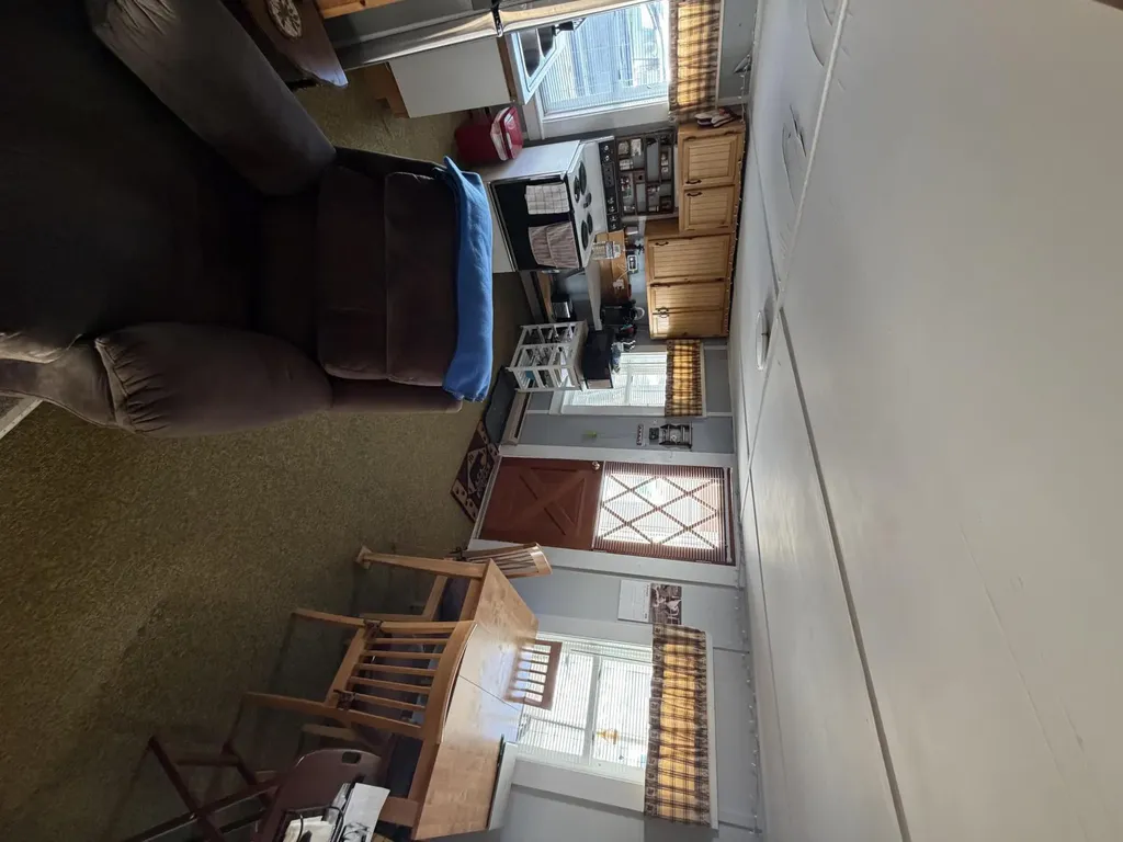 4 Coburn Avenue E Jackman ME 04945