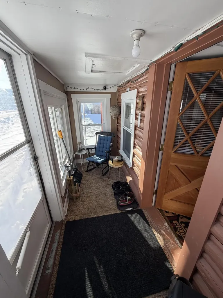 4 Coburn Avenue E Jackman ME 04945