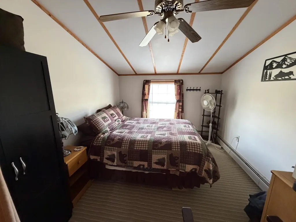 4 Coburn Avenue E Jackman ME 04945