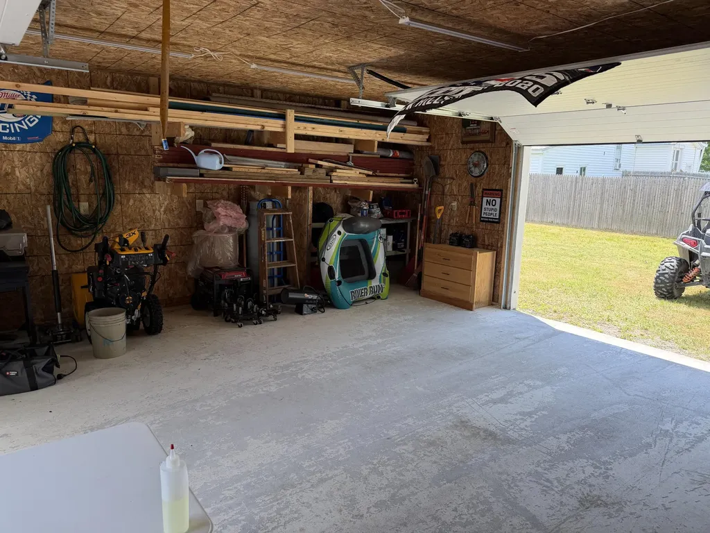 4 Coburn Avenue E Jackman ME 04945