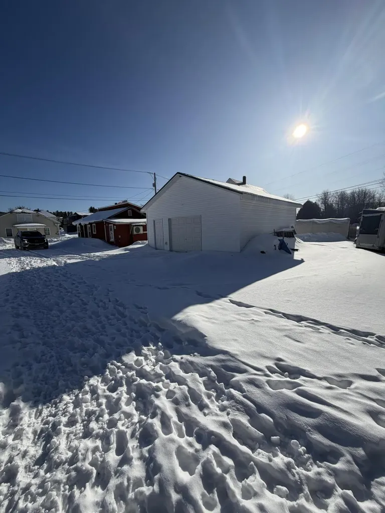 4 Coburn Avenue Jackman ME 04945