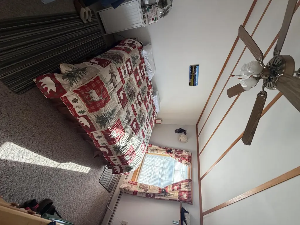 4 Coburn Avenue Jackman ME 04945
