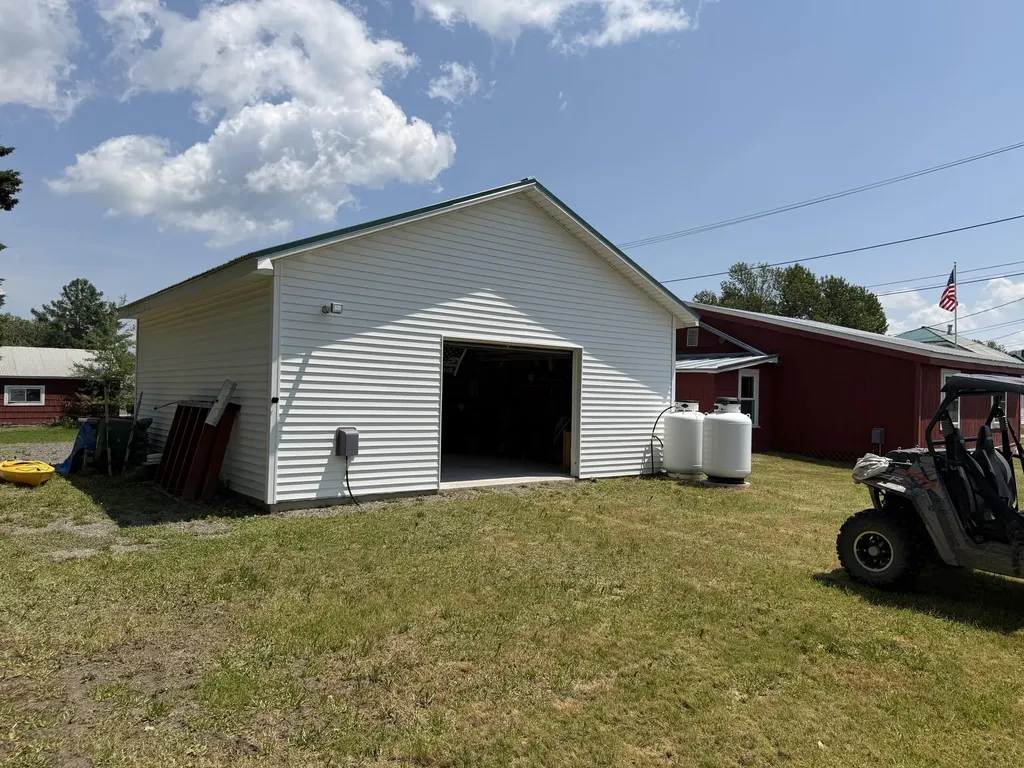 4 Coburn Avenue E Jackman ME 04945