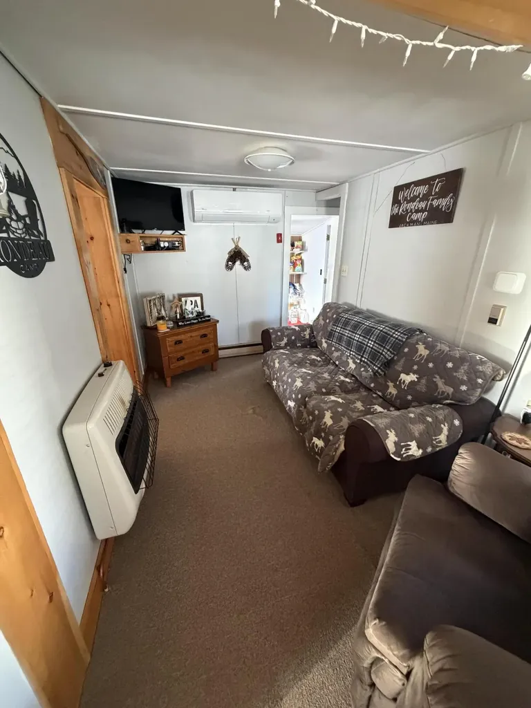 4 Coburn Avenue Jackman ME 04945
